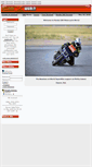 Mobile Screenshot of cbxworld.com